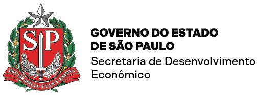 Secretaria de Desenvolvimento Econômico — Governo do Estado de São Paulo